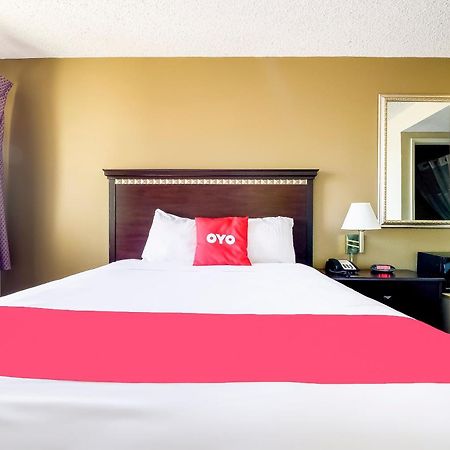 Oyo Hotel Eloy Casa Grande Near I-10 Εξωτερικό φωτογραφία