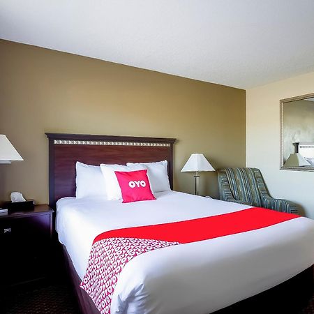 Oyo Hotel Eloy Casa Grande Near I-10 Εξωτερικό φωτογραφία