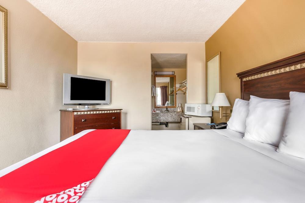 Oyo Hotel Eloy Casa Grande Near I-10 Εξωτερικό φωτογραφία