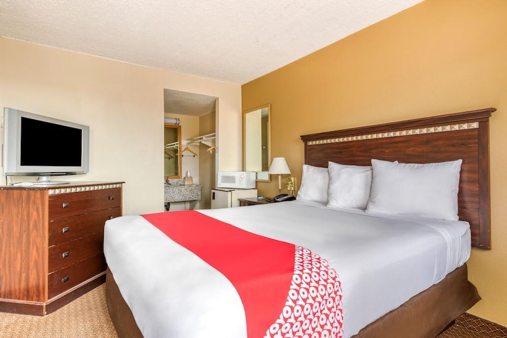 Oyo Hotel Eloy Casa Grande Near I-10 Εξωτερικό φωτογραφία