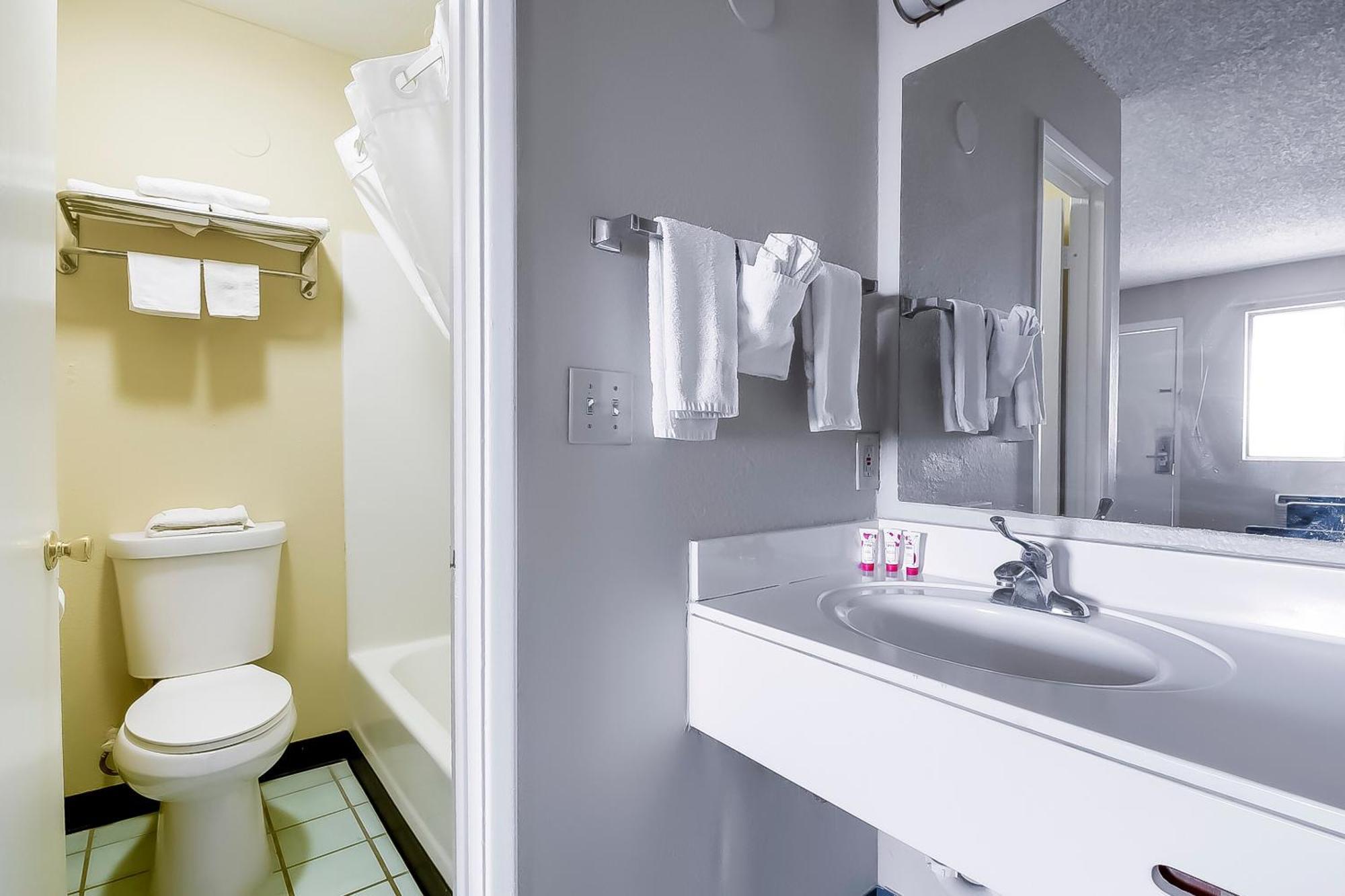 Oyo Hotel Eloy Casa Grande Near I-10 Εξωτερικό φωτογραφία
