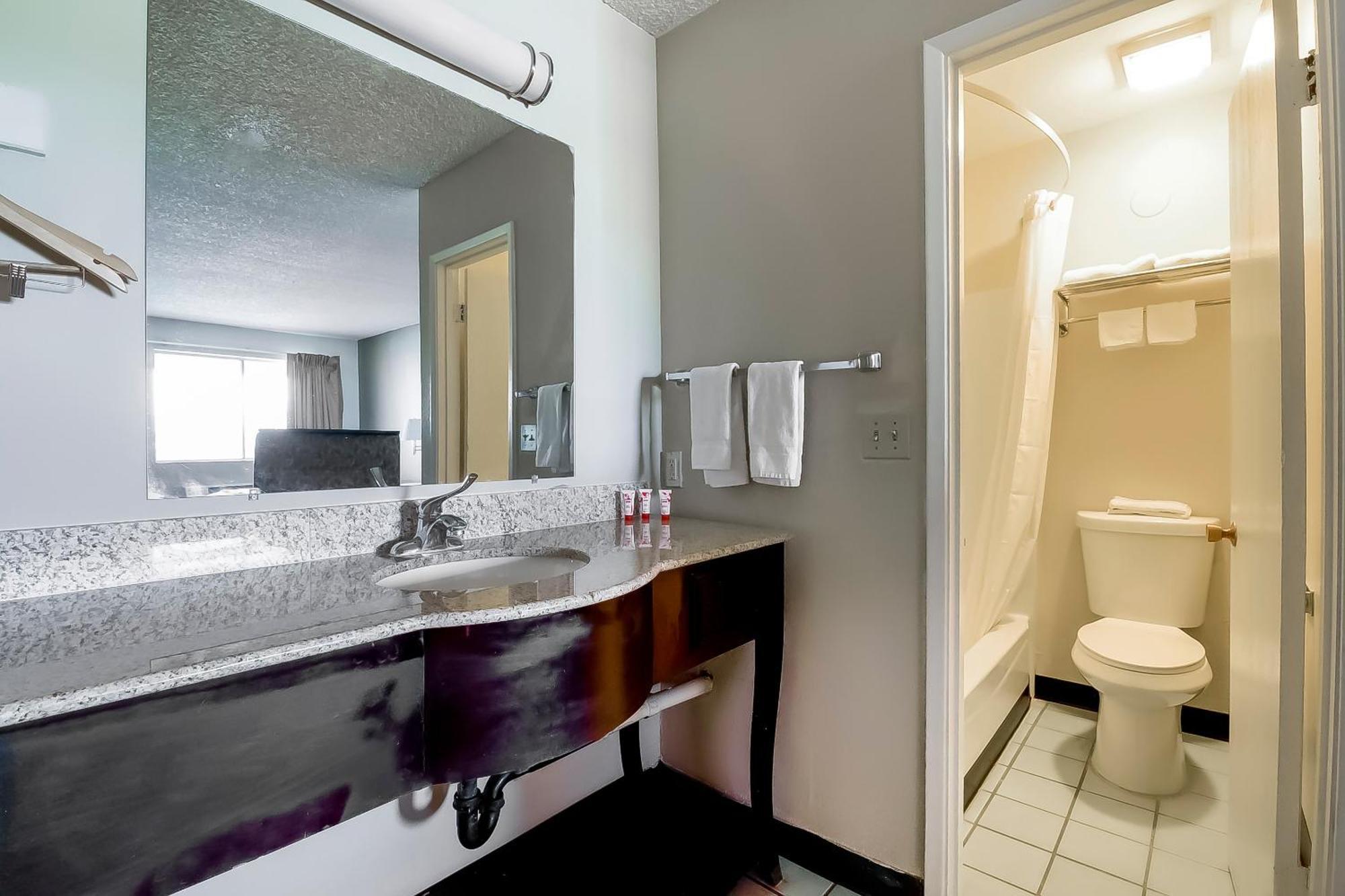 Oyo Hotel Eloy Casa Grande Near I-10 Εξωτερικό φωτογραφία