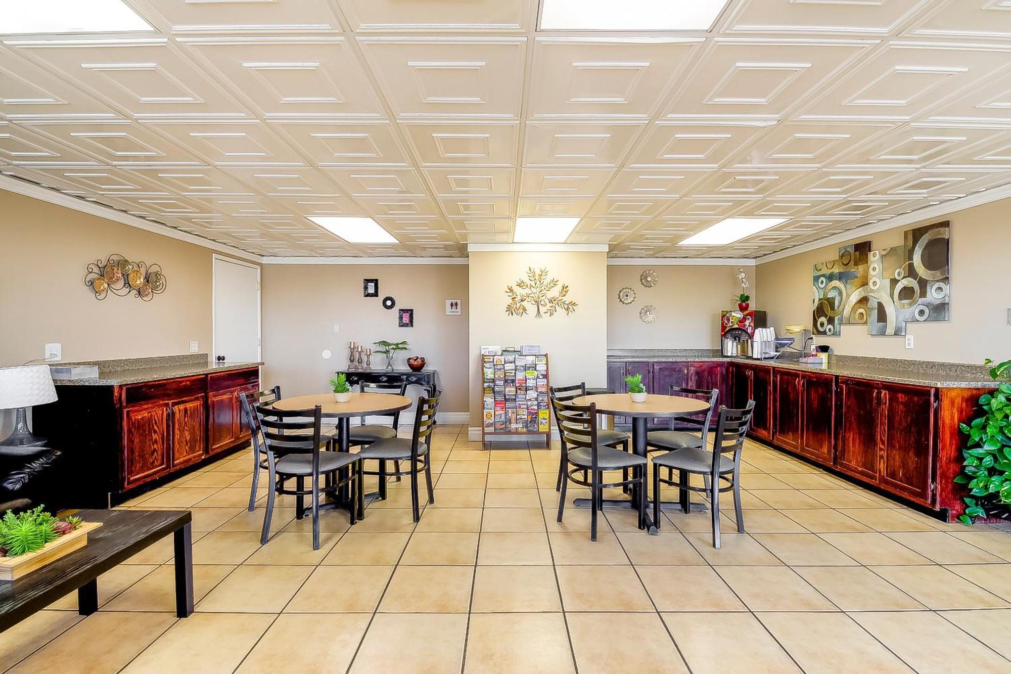 Oyo Hotel Eloy Casa Grande Near I-10 Εξωτερικό φωτογραφία