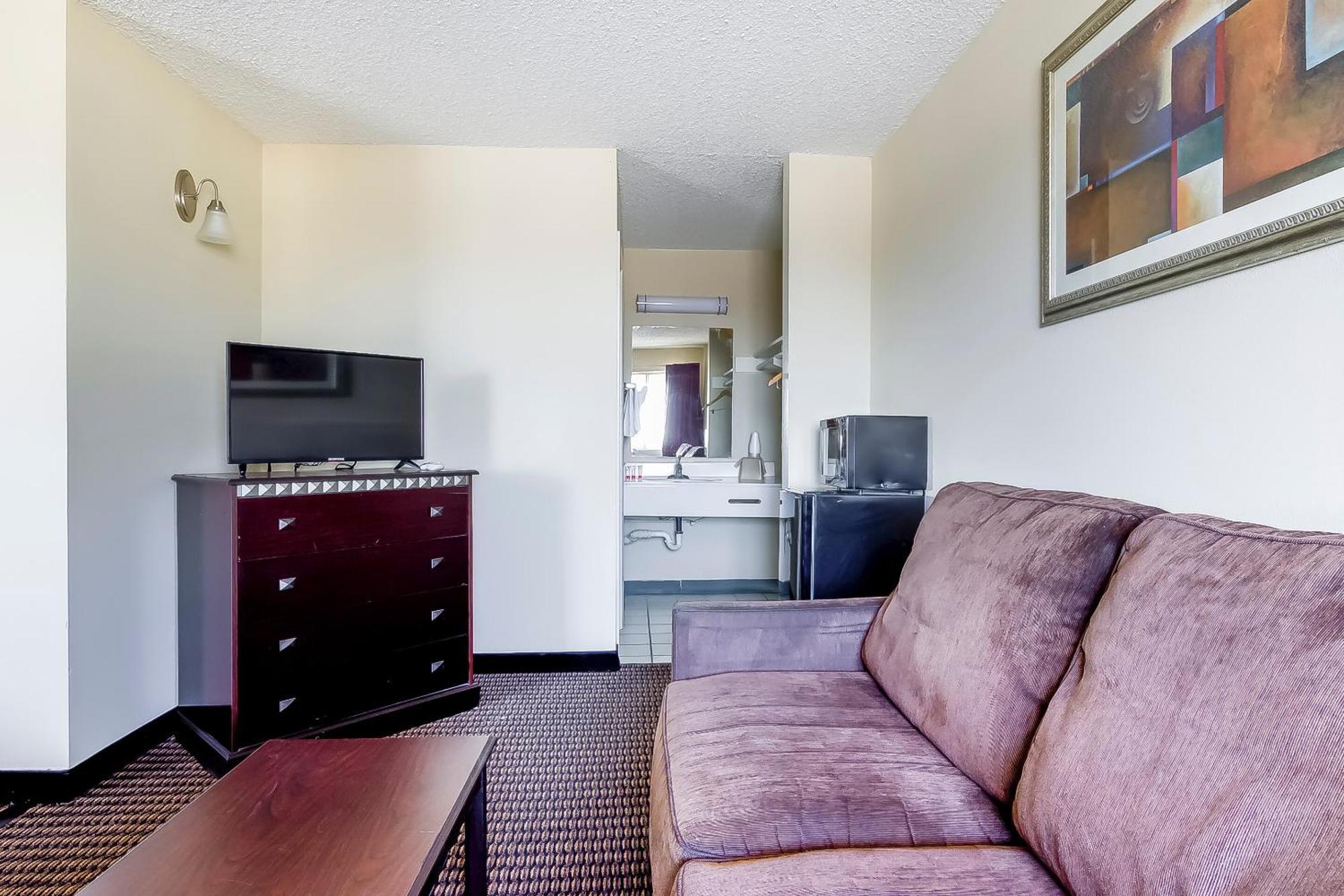 Oyo Hotel Eloy Casa Grande Near I-10 Εξωτερικό φωτογραφία