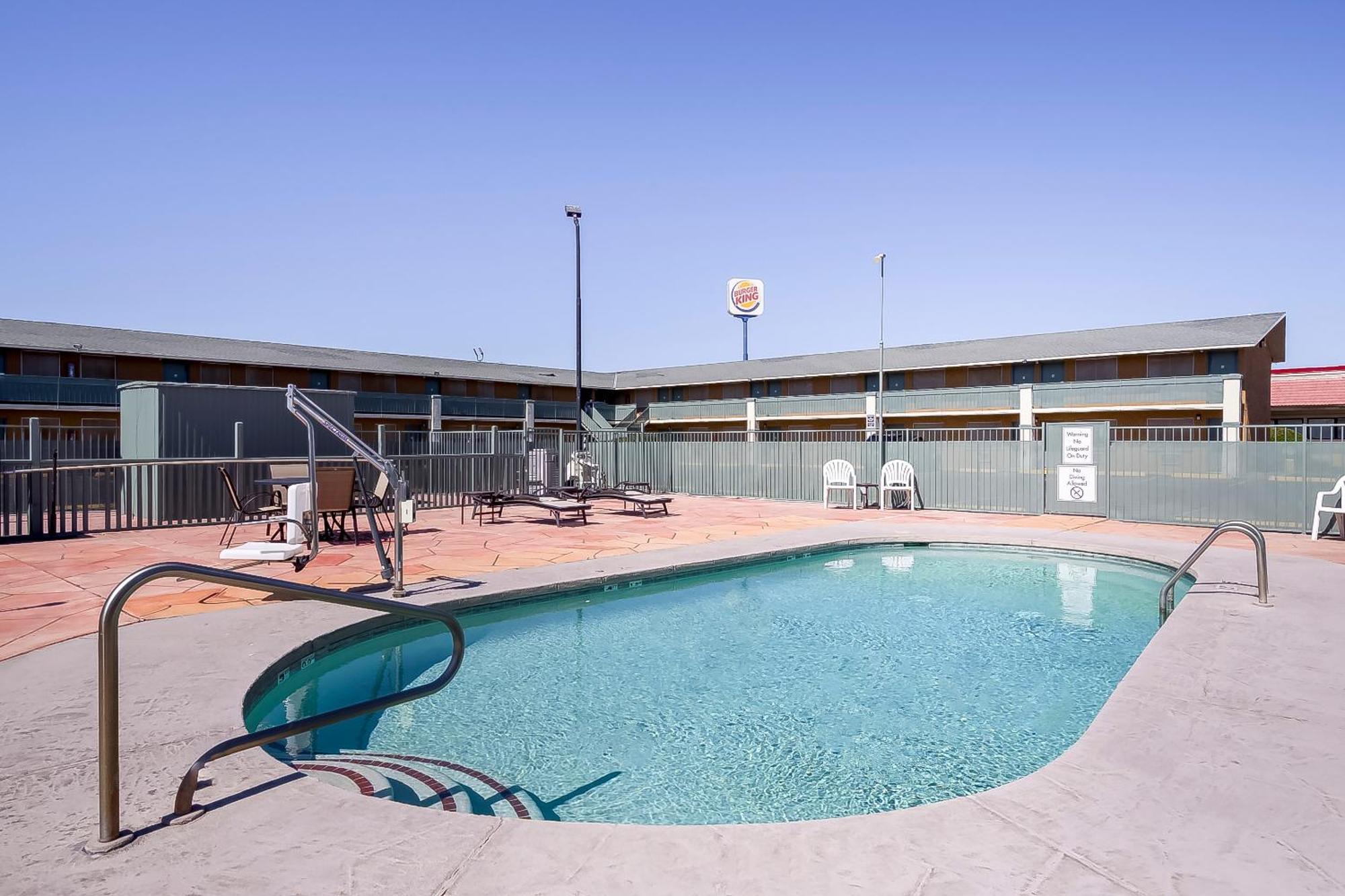 Oyo Hotel Eloy Casa Grande Near I-10 Εξωτερικό φωτογραφία