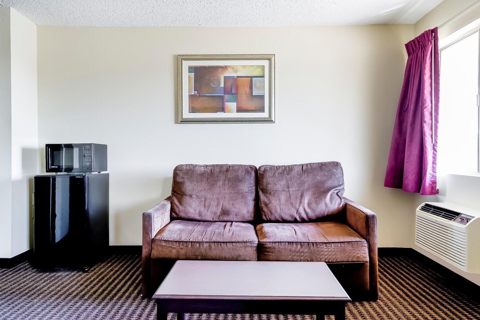 Oyo Hotel Eloy Casa Grande Near I-10 Εξωτερικό φωτογραφία