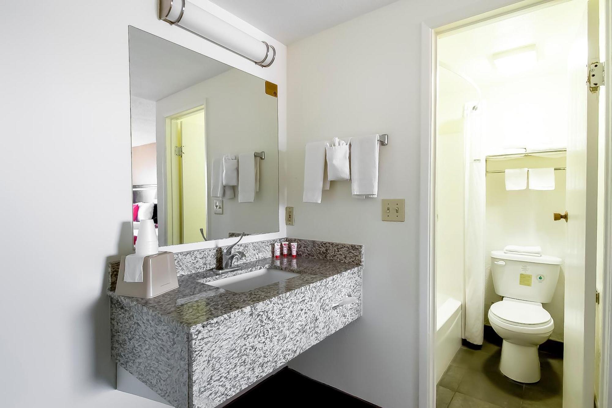 Oyo Hotel Eloy Casa Grande Near I-10 Εξωτερικό φωτογραφία