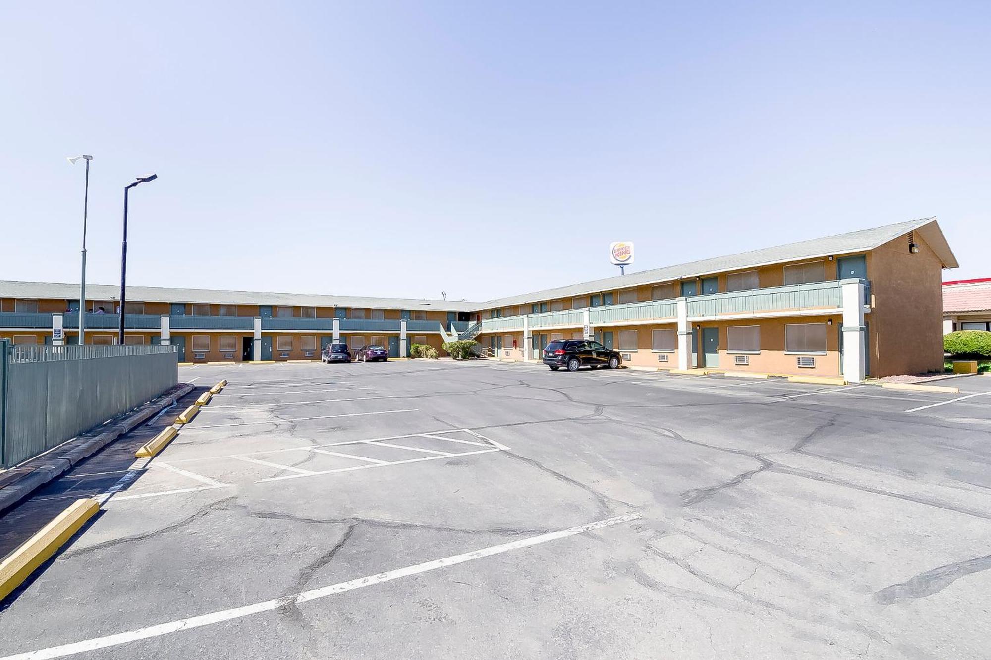 Oyo Hotel Eloy Casa Grande Near I-10 Εξωτερικό φωτογραφία