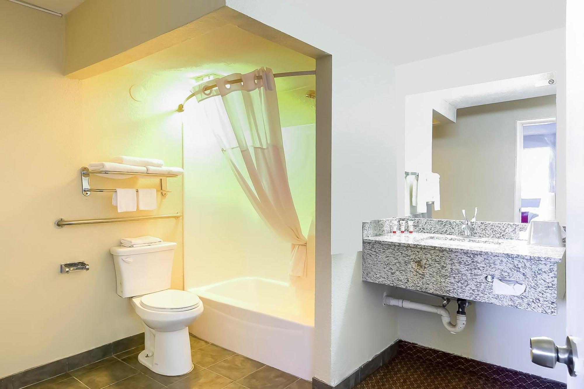 Oyo Hotel Eloy Casa Grande Near I-10 Εξωτερικό φωτογραφία