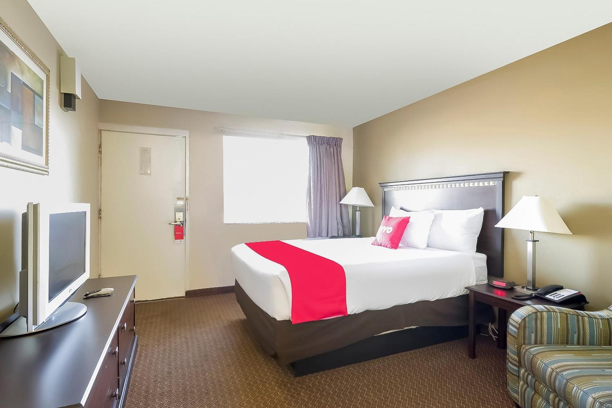 Oyo Hotel Eloy Casa Grande Near I-10 Εξωτερικό φωτογραφία