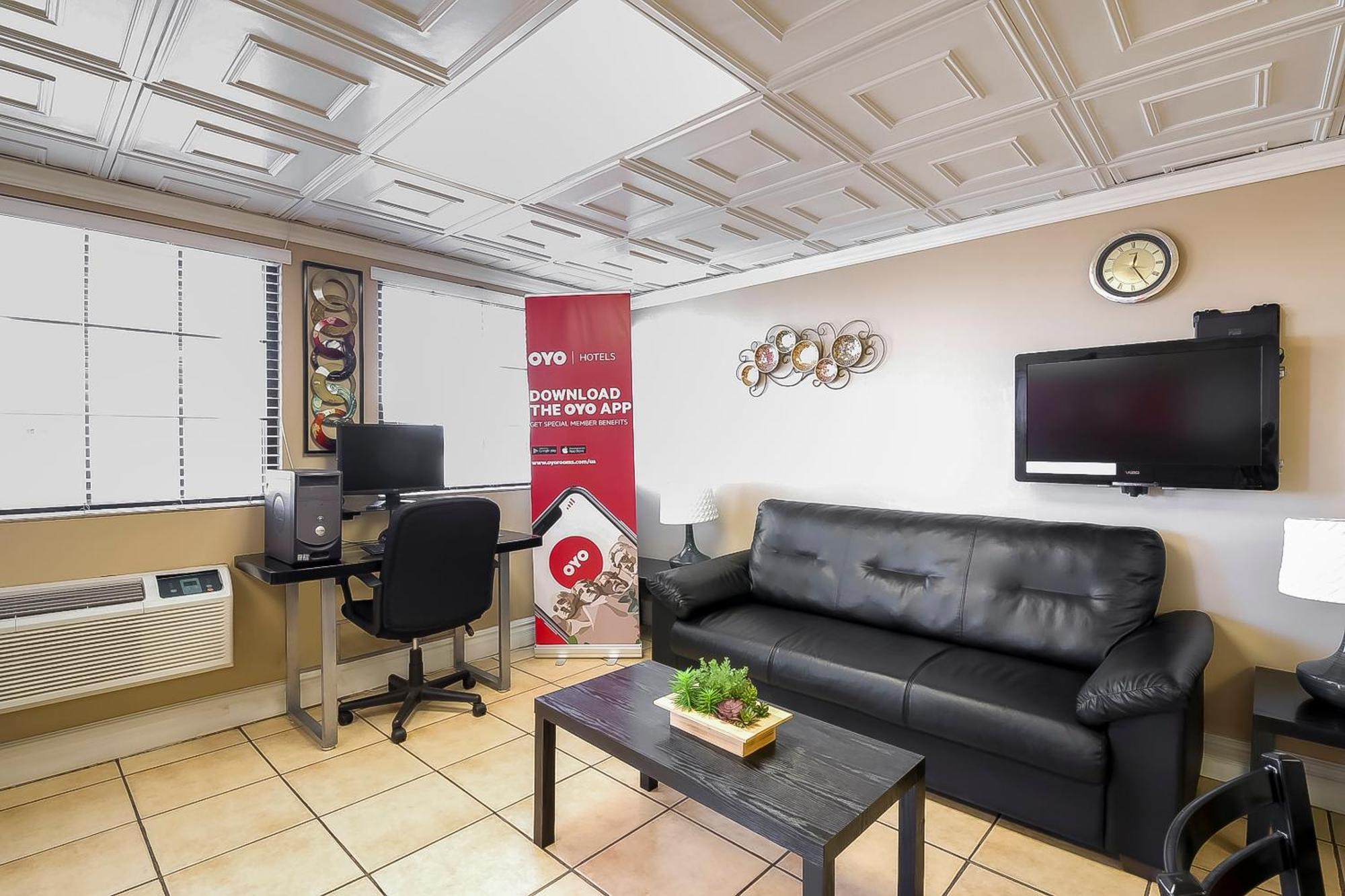 Oyo Hotel Eloy Casa Grande Near I-10 Εξωτερικό φωτογραφία