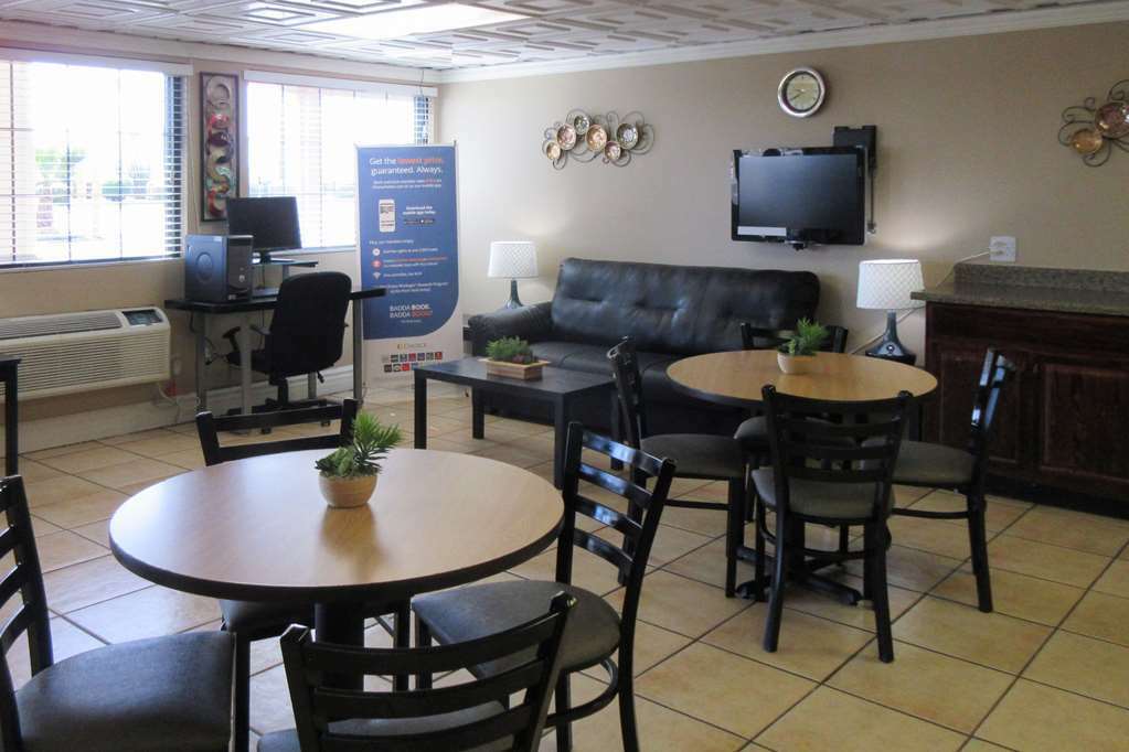 Oyo Hotel Eloy Casa Grande Near I-10 Εσωτερικό φωτογραφία