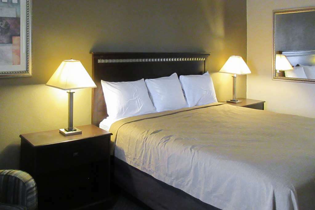 Oyo Hotel Eloy Casa Grande Near I-10 Δωμάτιο φωτογραφία