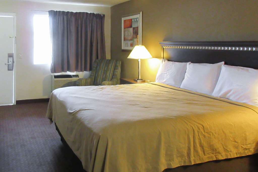 Oyo Hotel Eloy Casa Grande Near I-10 Δωμάτιο φωτογραφία