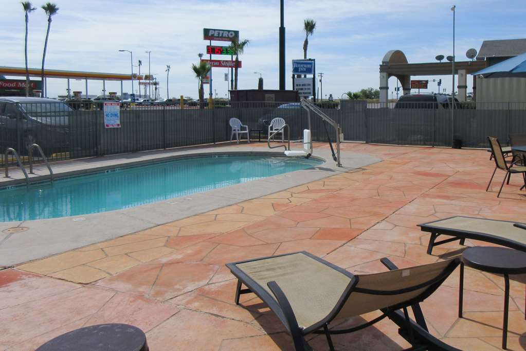 Oyo Hotel Eloy Casa Grande Near I-10 Ανέσεις φωτογραφία