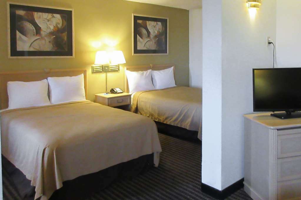 Oyo Hotel Eloy Casa Grande Near I-10 Δωμάτιο φωτογραφία