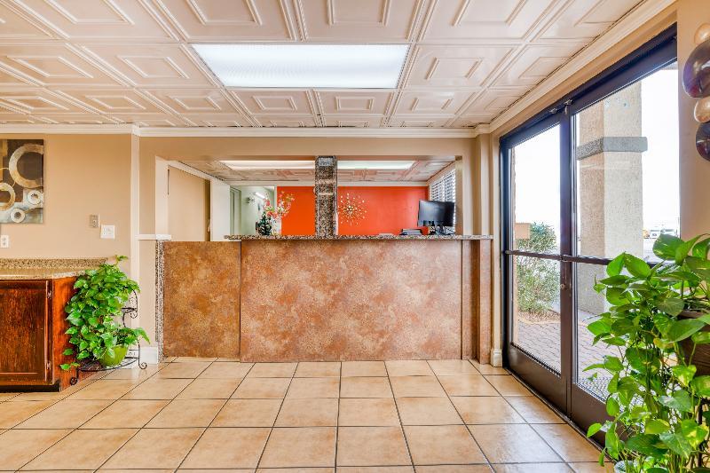 Oyo Hotel Eloy Casa Grande Near I-10 Εξωτερικό φωτογραφία
