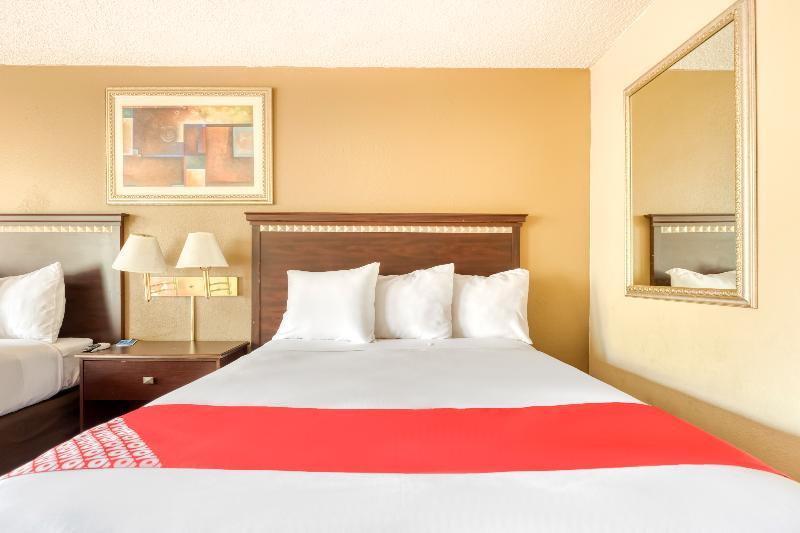 Oyo Hotel Eloy Casa Grande Near I-10 Εξωτερικό φωτογραφία
