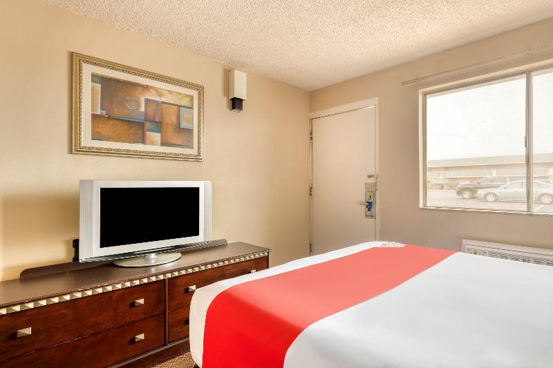 Oyo Hotel Eloy Casa Grande Near I-10 Εξωτερικό φωτογραφία