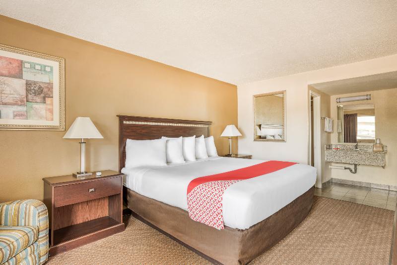Oyo Hotel Eloy Casa Grande Near I-10 Εξωτερικό φωτογραφία