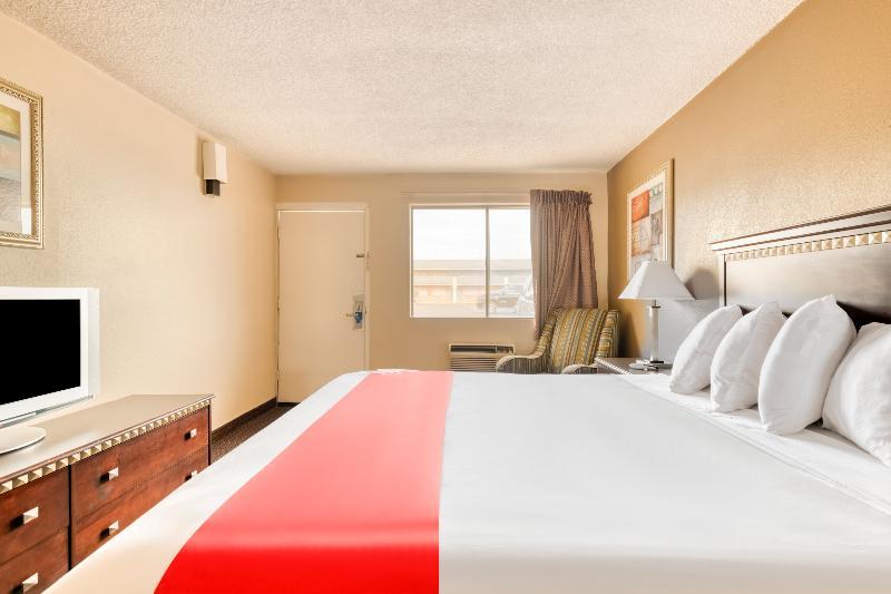 Oyo Hotel Eloy Casa Grande Near I-10 Εξωτερικό φωτογραφία