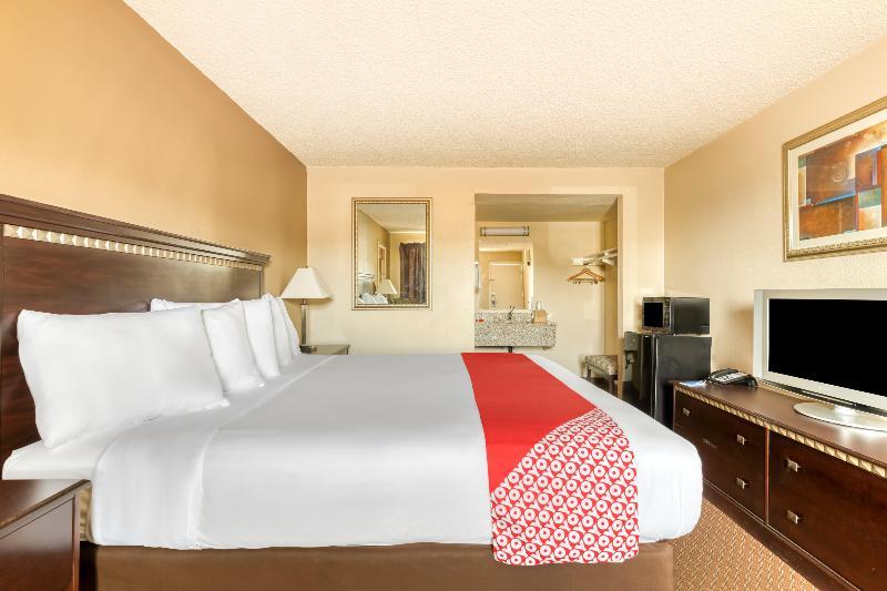 Oyo Hotel Eloy Casa Grande Near I-10 Εξωτερικό φωτογραφία