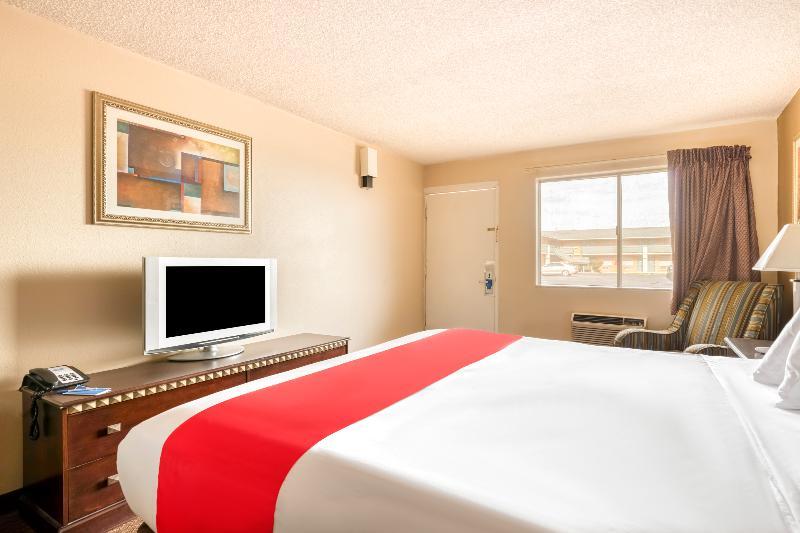 Oyo Hotel Eloy Casa Grande Near I-10 Εξωτερικό φωτογραφία