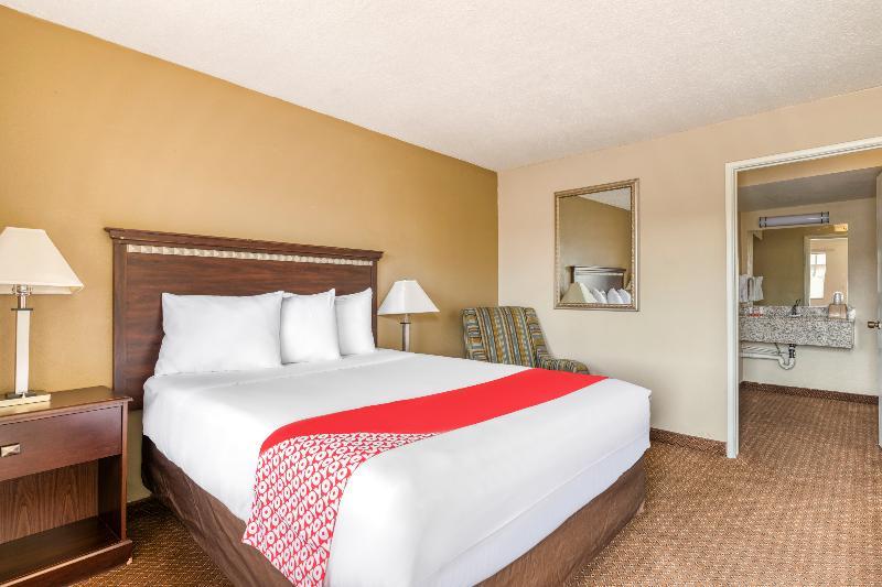 Oyo Hotel Eloy Casa Grande Near I-10 Εξωτερικό φωτογραφία