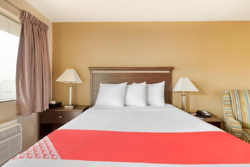 Oyo Hotel Eloy Casa Grande Near I-10 Εξωτερικό φωτογραφία